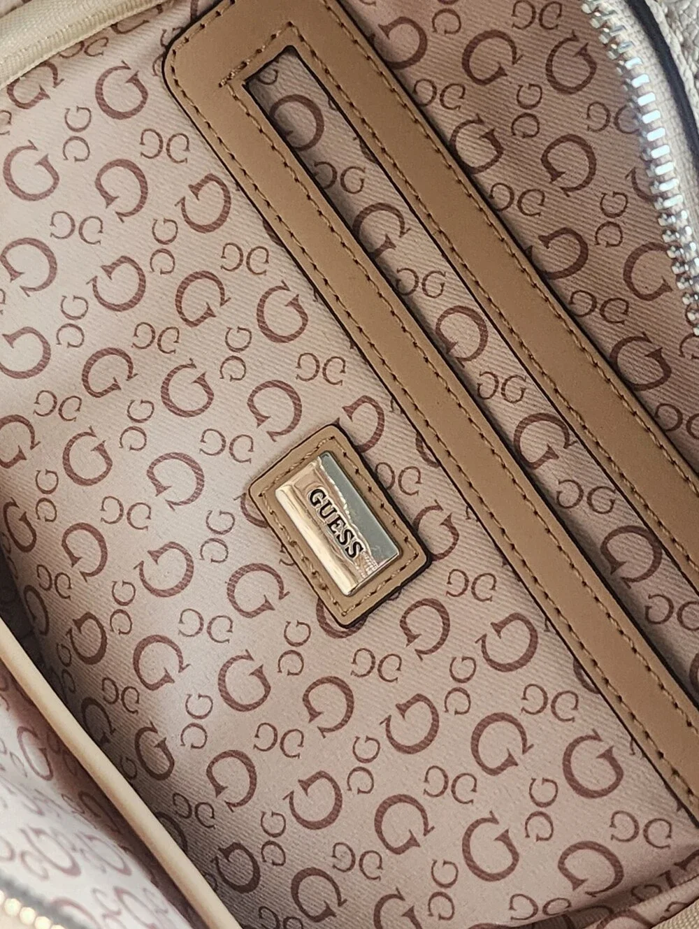 N/A guess taupe